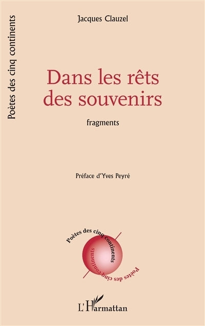 Dans les rêts des souvenirs