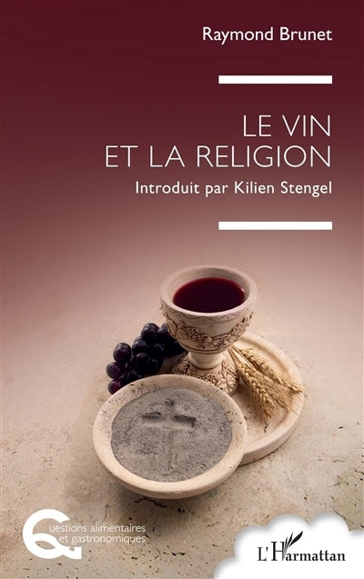 vin et la religion (Le)