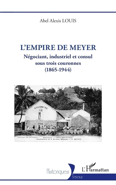 empire de Meyer (L')