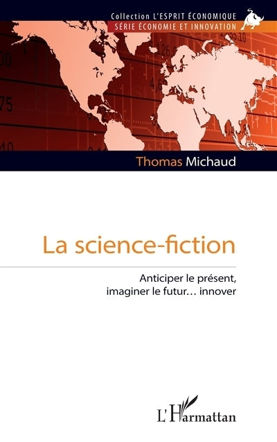 science-fiction (La)