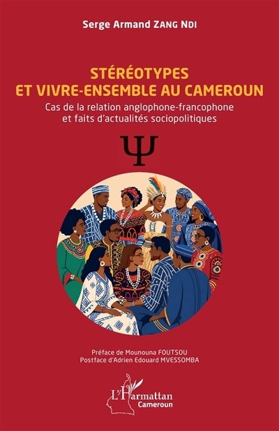 Stéréotypes et vivre-ensemble au Cameroun