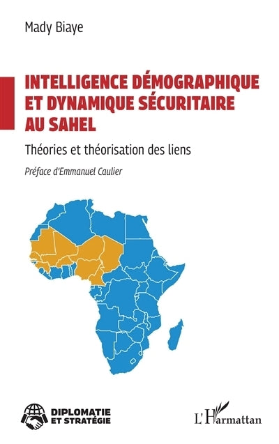 Intelligence démographique et dynamique sécuritaire au Sahel 