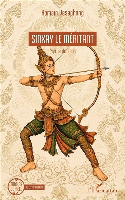 Sinxay le Méritant