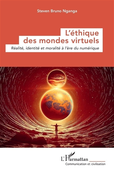 éthique des mondes virtuels (L')