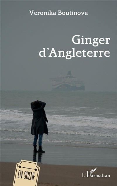 Ginger d'Angleterre