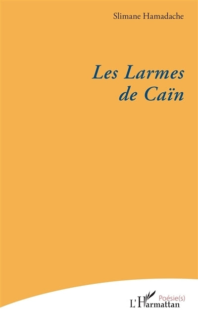 larmes de Caïn (Les)