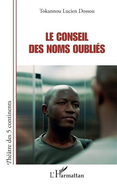conseil des noms oubliés (Le)
