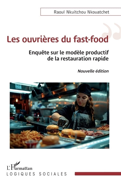 ouvrières du fast-food (Les)