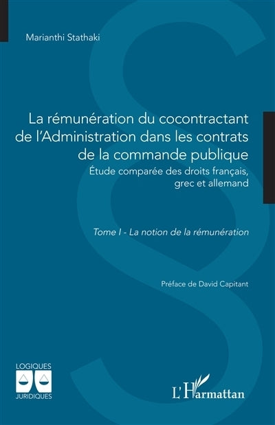 notion de rémunération (La)