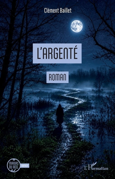 argenté (L')