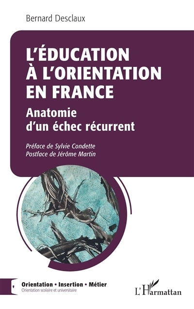 éducation à l'orientation en France (L')