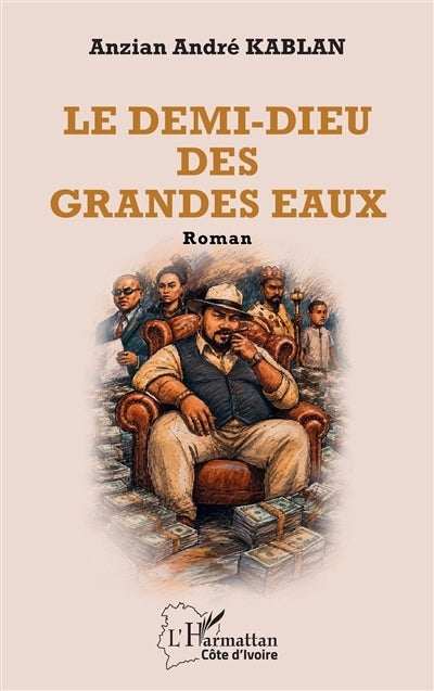 demi-dieu des Grandes Eaux (Le)