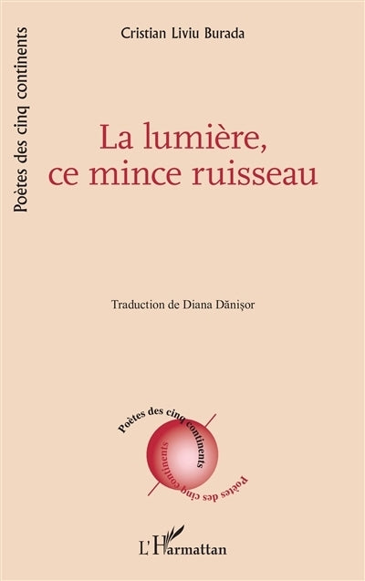 lumière, ce mince ruisseau (La)