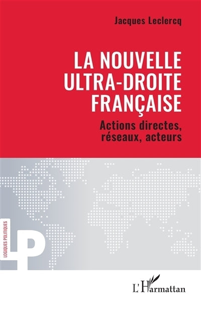 nouvelle ultra-droite française (La)