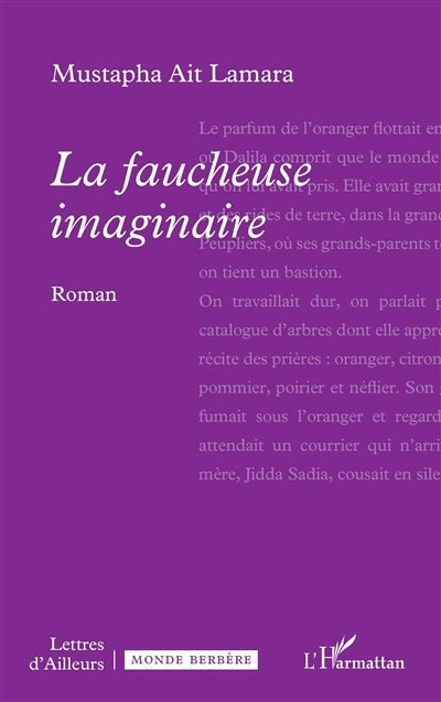 faucheuse imaginaire (La)