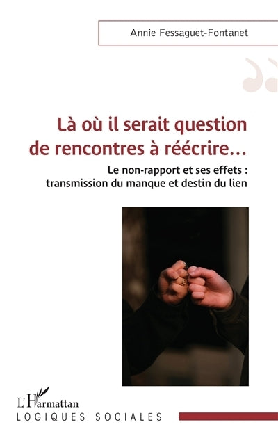 Là où il serait question de rencontres à réécrire... 