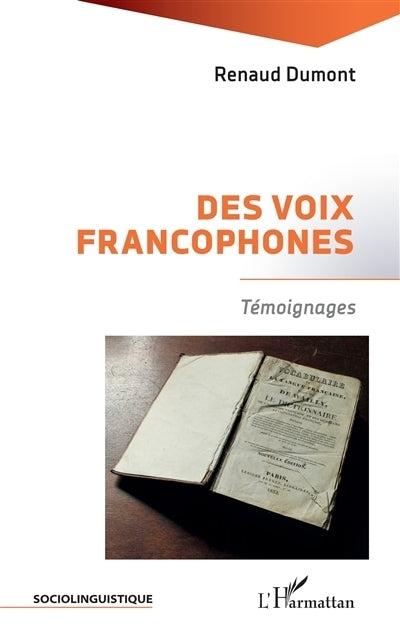 Des voix francophones 