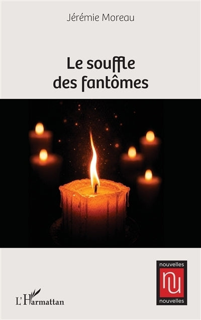 souffle des fantômes (Le)