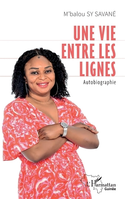 Une vie entre les lignes 
