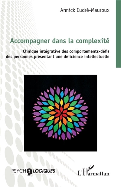 Accompagner dans la complexité 