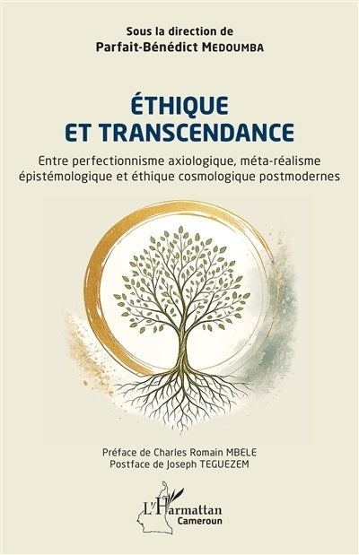 Ethique et transcendance