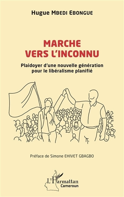 Marche vers l'inconnu 