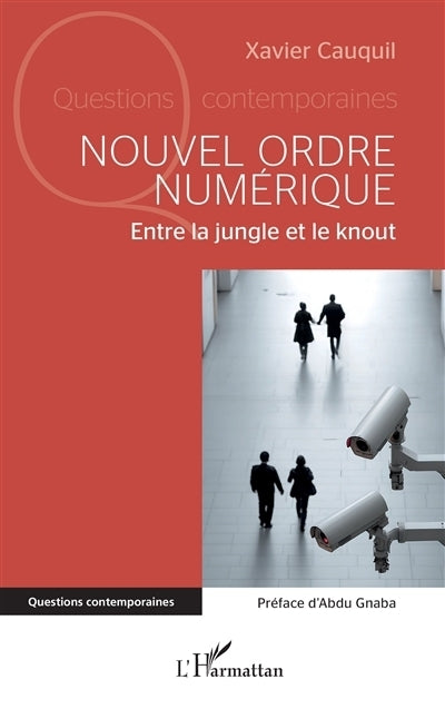Nouvel ordre numérique 