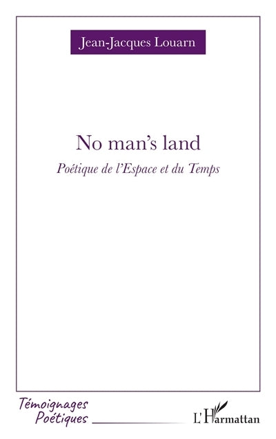 No man's land 