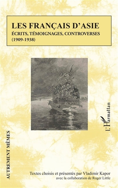 Français d'Asie (Les)