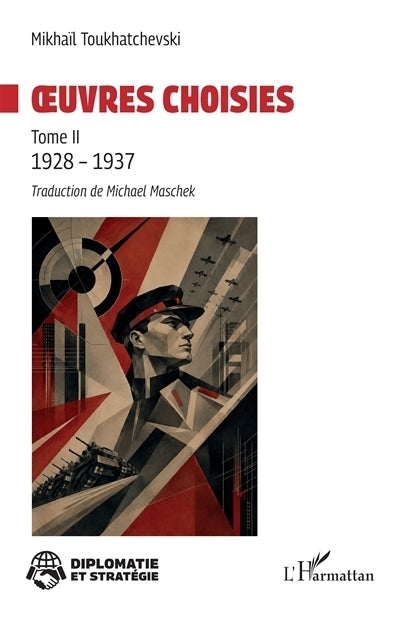 Oeuvres choisies, Vol. 2. 1928-1937