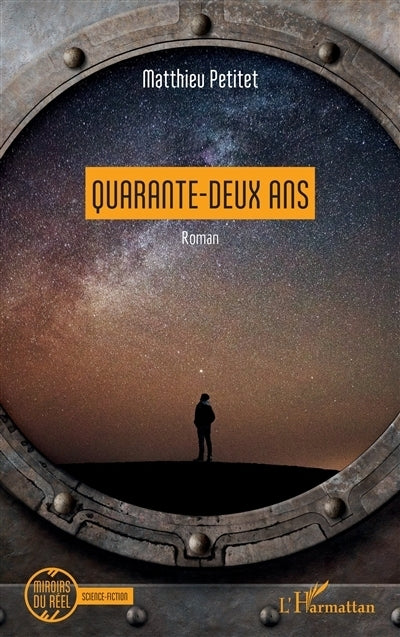 Quarante-deux ans