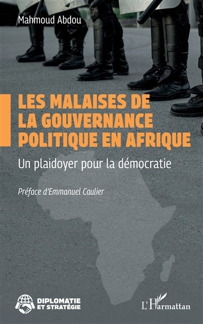 malaises de la gouvernance politique en Afrique (Les)