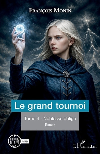 Noblesse oblige