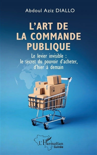 art de la commande publique (L')