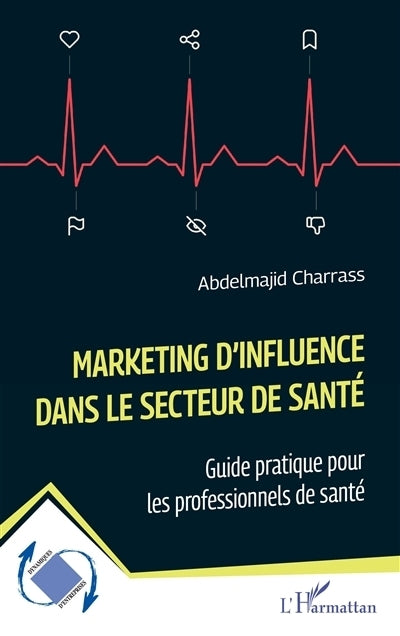 Marketing d'influence dans le secteur de santé 