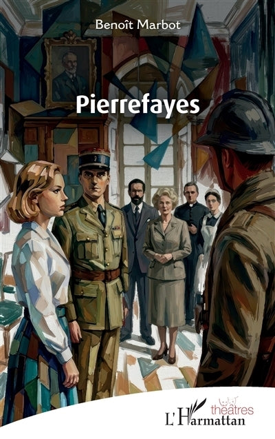 Pierrefayes