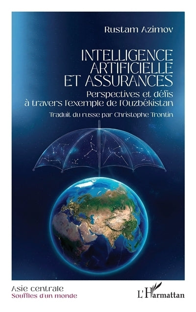 Intelligence artificielle et assurances 