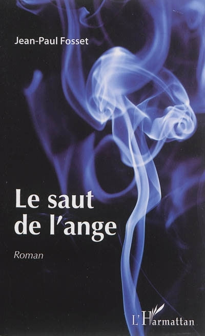 saut de l'ange (Le)