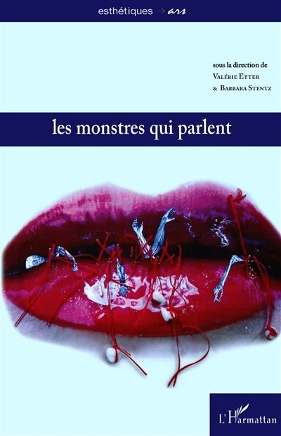 monstres qui parlent (Les)
