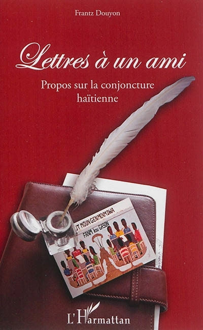 Lettres à un ami