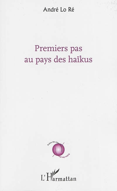 Premiers pas au pays des haïkus