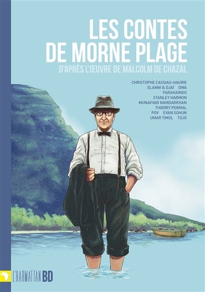 contes de Morne Plage (Les)