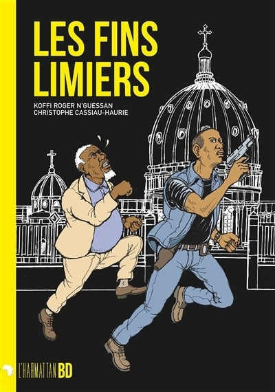 fins limiers (Les)