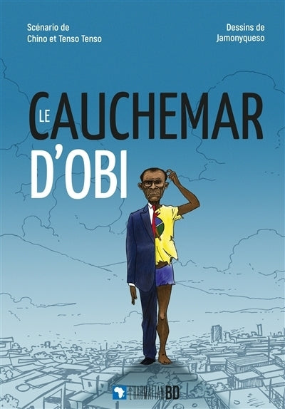 cauchemar d'Obi (Le)
