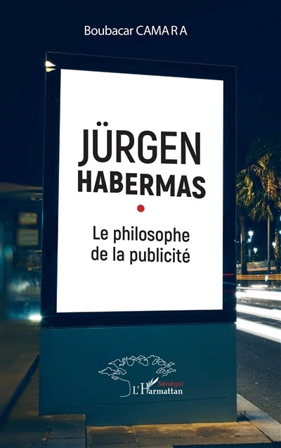 Jürgen Habermas