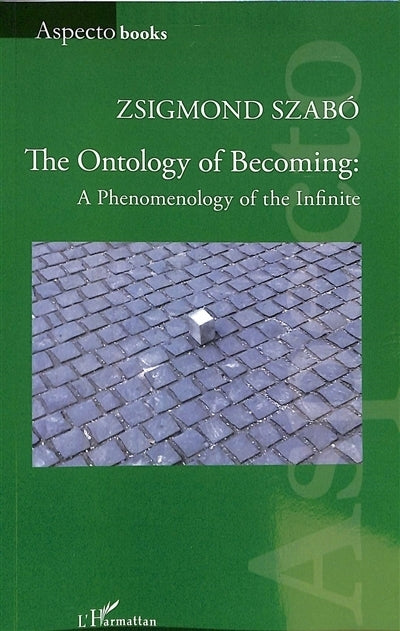 The ontology of becoming