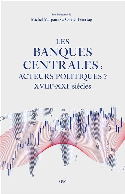 banques centrales (Les)