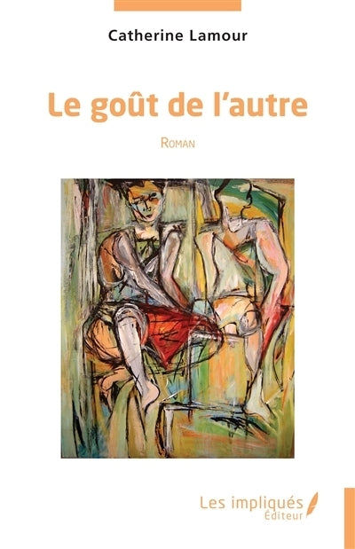 goût de l'autre (Le)