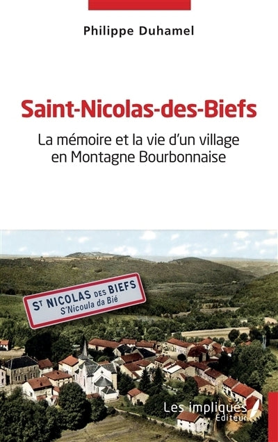 Saint-Nicolas-des-Biefs