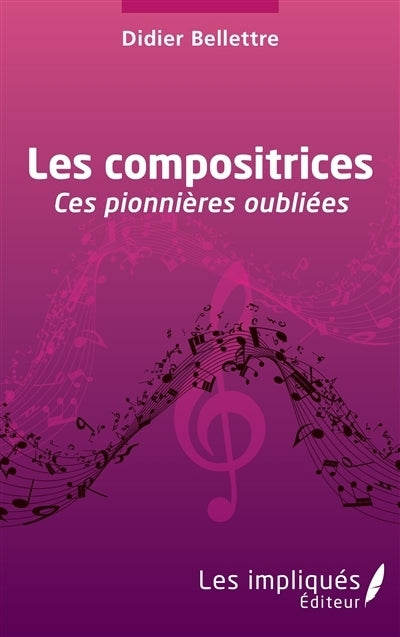 compositrices (Les)